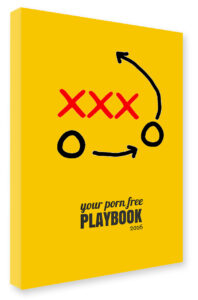 Your Porn Free Playbook - 2016