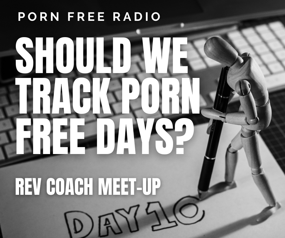 Porn Free Radio Recovered Man