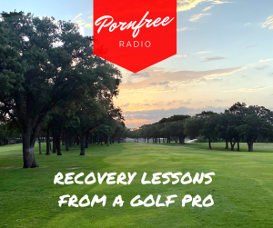 Porn Free Radio - Recovered Man